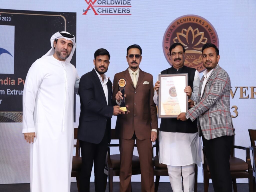 Award 1